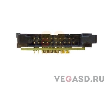 Адаптер печатающей головы/Fresco head adaptor