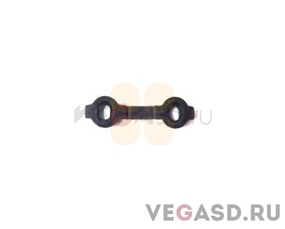 Адаптер печатающей головки DX4 сольвентостойкий для Roland, Mimaki, Mutoh/Solvent Head Manifold for Epson DX4 printhead
