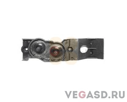 Адаптер печатающей головки DX4 сольвентостойкий для Roland, Mimaki, Mutoh/Solvent Head Manifold for Epson DX4 printhead