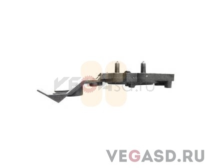 Адаптер печатающей головки DX4 сольвентостойкий для Roland, Mimaki, Mutoh/Solvent Head Manifold for Epson DX4 printhead