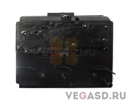 Адаптер печатающей головы сольвентностойкий/Solvent resistant head adapter for FJ-500 printhead
