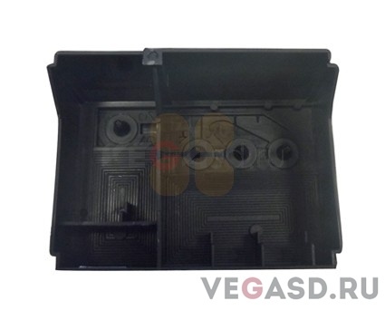 Адаптер печатающей головы сольвентностойкий/Solvent resistant head adapter for FJ-500 printhead