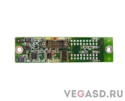 Адаптер печатающей головки Спектра/Spectra Print Head Adapter