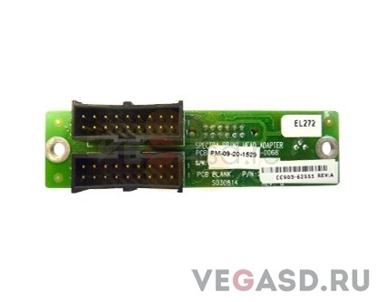Адаптер печатающей головки Спектра/Spectra Print Head Adapter