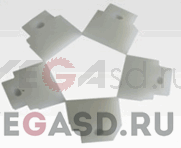 Вайпер силиконовый для Roland Wiper solvent