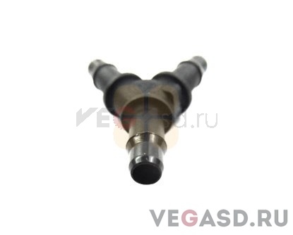 переходник (тройник) LEJ-640 / dapter, Junction VZY430 BK