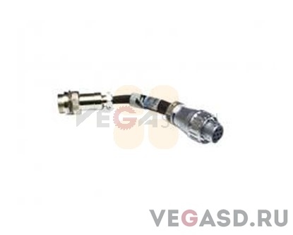 Адаптер /Rastek H650 Cable , Lamp Power Adapter