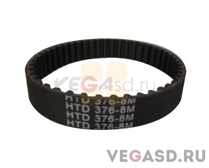 Ремень Jeti Jason Toothed Timing Belt 615-376870