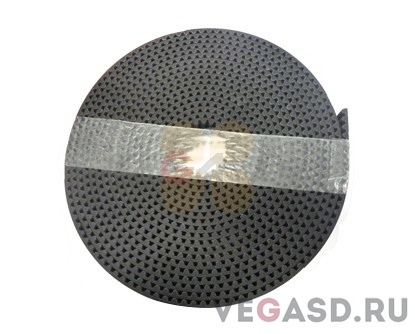 Ремень зубчатый каретки HP Scitex 3MHP Scitex 3M/ Carriage Timing Belt