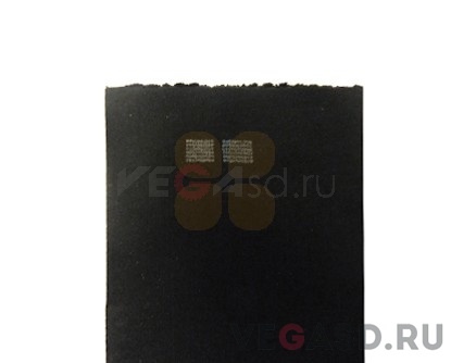 Ремень зубчатый каретки HP Scitex 3MHP Scitex 3M/ Carriage Timing Belt