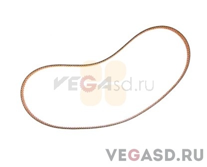 CJ-540 Belt, 408P2M4-530