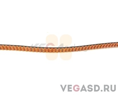 CJ-540 Belt, 408P2M4-530