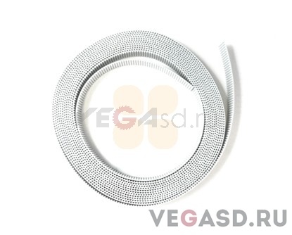 Ремень XC-540 Belt,150S2M2500LW-C