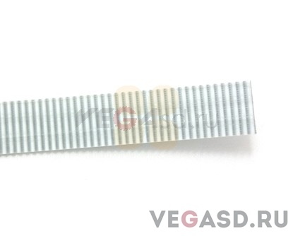 Ремень XC-540 Belt,150S2M2500LW-C
