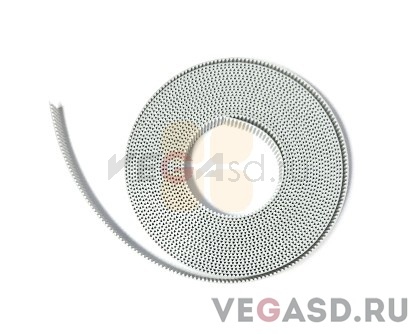 Ремень XJ-640 Belt,150S2M2754LW-C