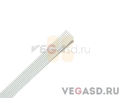 Ремень XJ-640 Belt,150S2M2754LW-C