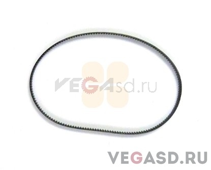 Ремень Y мотора (V-belt) Mimaki/JV3 Wiper Belt 40 S2M 320U