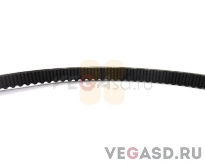 Ремень Y мотора (V-belt) Mimaki/JV3 Wiper Belt 40 S2M 320U