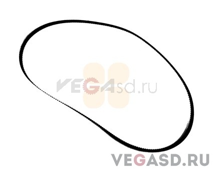 RJ-8000 X Speed Reduction Belt