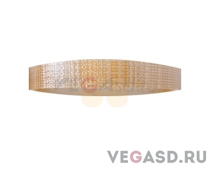 VJ-1604 CR Speed Reduction Belt