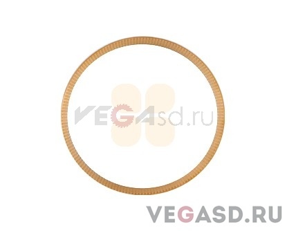 VJ-1604 CR Speed Reduction Belt