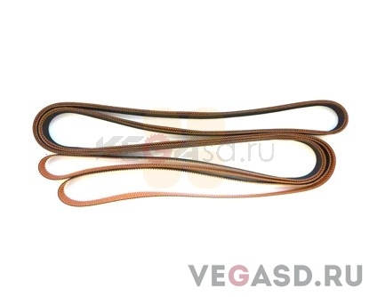 Ремень VJ-1204 CR Belt A0 Assy