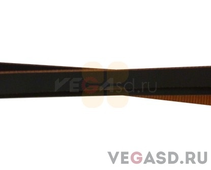 Ремень VJ-1204 CR Belt A0 Assy