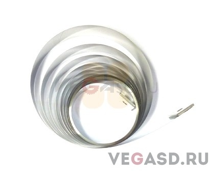Ремень армированный Osprey 75 Steel Belt (19) Assy