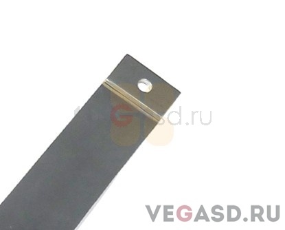 Ремень армированный Osprey 75 Steel Belt (19) Assy