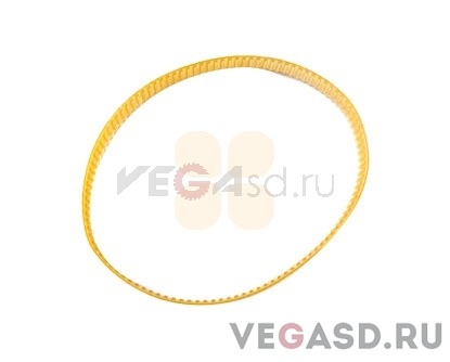 SummaSign BELT X-MOTOR 110T,W=0.25