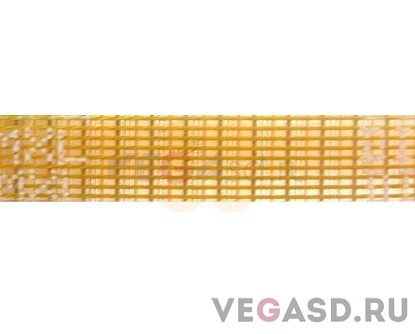 SummaSign BELT X-MOTOR 110T,W=0.25