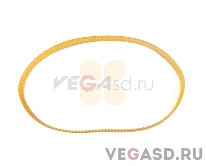 SummaCut BELT Y-MOTOR 140T, W=0.25
