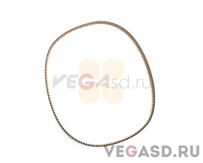 JV4 Wiper Belt 40 S2M 288G
