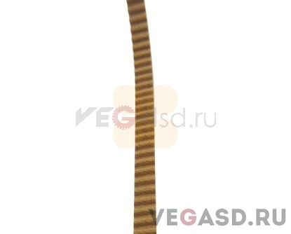 JV4 Wiper Belt 40 S2M 288G