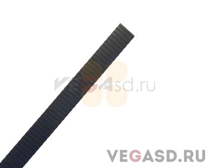 ремень привода каретки mimaki/JV33 Y Drive Belt