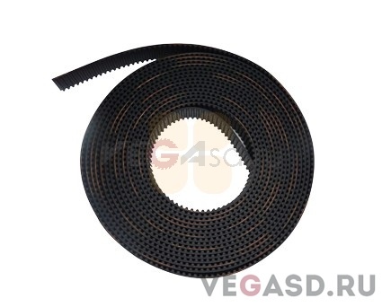 ремень привода каретки mimaki/JV33 Y Drive Belt