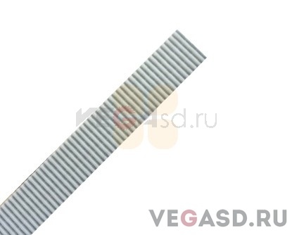 Ремень зубчатый CG 130FX Toothed Belt 130