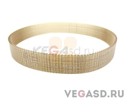 Notched Synchro Belt