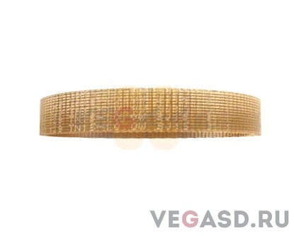 CG-FX Series Notched Synchro Belt