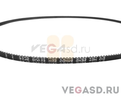 JV5 Pulley Belt