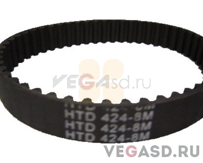 Ремень Jeti Jason Toothed Timing Belt 615-424800