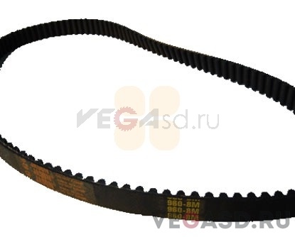 Ремень зубчатый Jeti Jason Toothed Timing Belt