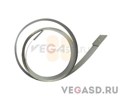 Ремень металлический Osprey 102 Steel Belt (26) Assy
