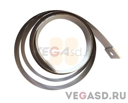 Toucan Steel Belt, 64 Assy