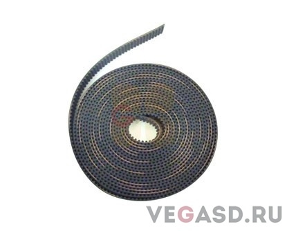 Ремень привода каретки Mimaki JV3, JV22, JV4, JV33, JV33BS, JV34, JV5/JV3-160S Y-Drive Belt 160S/SP