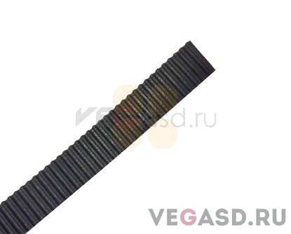 Ремень привода каретки Mimaki JV3, JV22, JV4, JV33, JV33BS, JV34, JV5/JV3-160S Y-Drive Belt 160S/SP