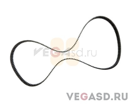 VJ-1204 X Speed Reduction Belt Assy