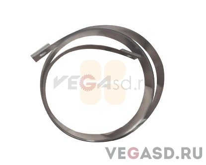 Albatros Steel Belt Assy