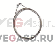 Carriage wire