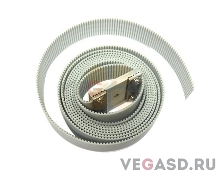 SC-650 Y-Drive Belt Assy
